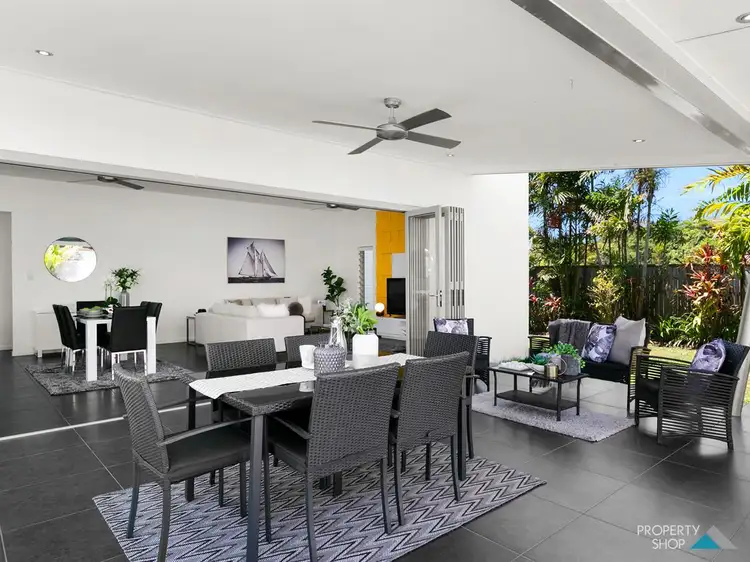 Second view of Homely house listing, 25 Canopys Edge Boulevard, Smithfield QLD 4878