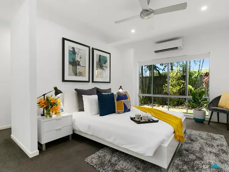 Seventh view of Homely house listing, 25 Canopys Edge Boulevard, Smithfield QLD 4878