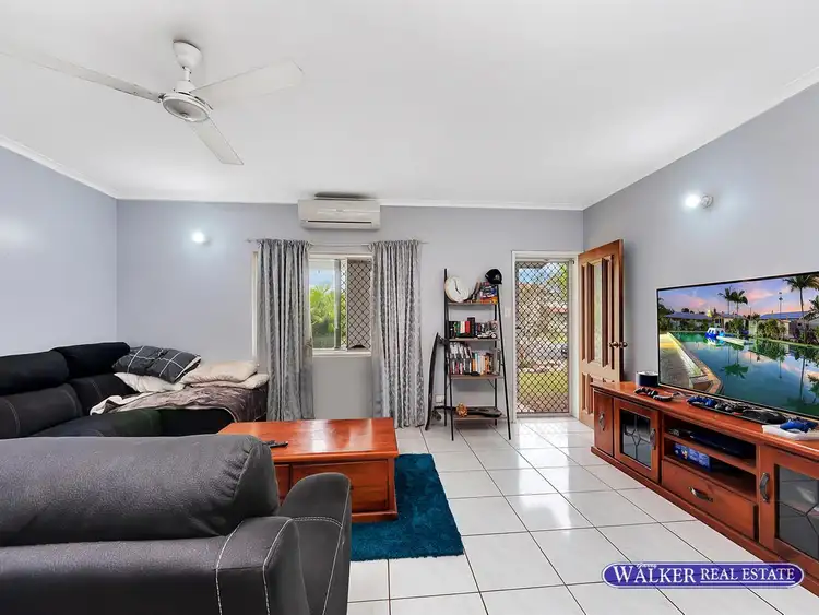 Second view of Homely house listing, 15 Smart Street, Mooroobool QLD 4870