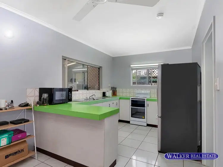 Third view of Homely house listing, 15 Smart Street, Mooroobool QLD 4870
