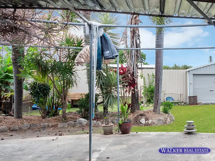 Seventh view of Homely house listing, 15 Smart Street, Mooroobool QLD 4870