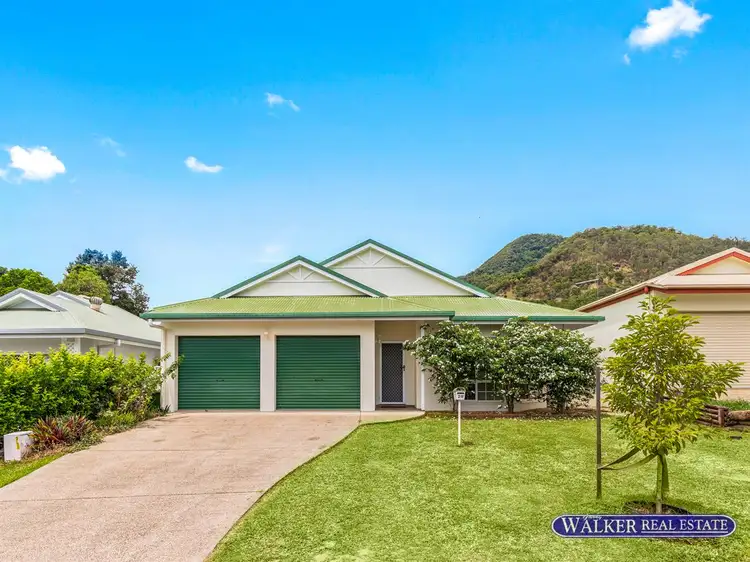 28 Butterfly Close, Mount Sheridan QLD 4868