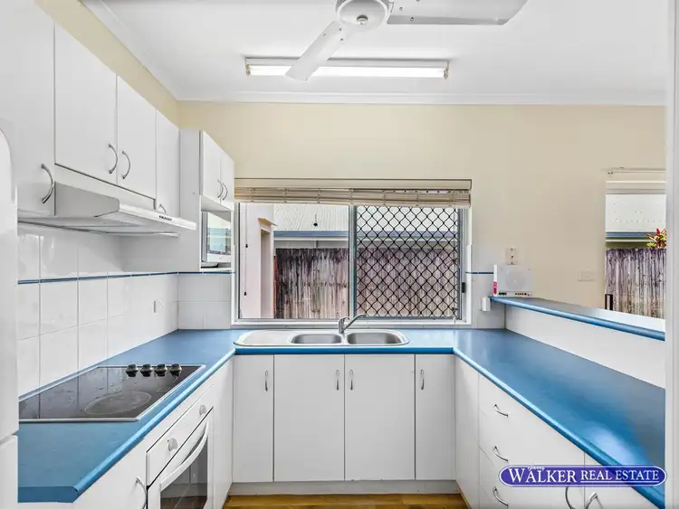 Second view of Homely house listing, 28 Butterfly Close, Mount Sheridan QLD 4868