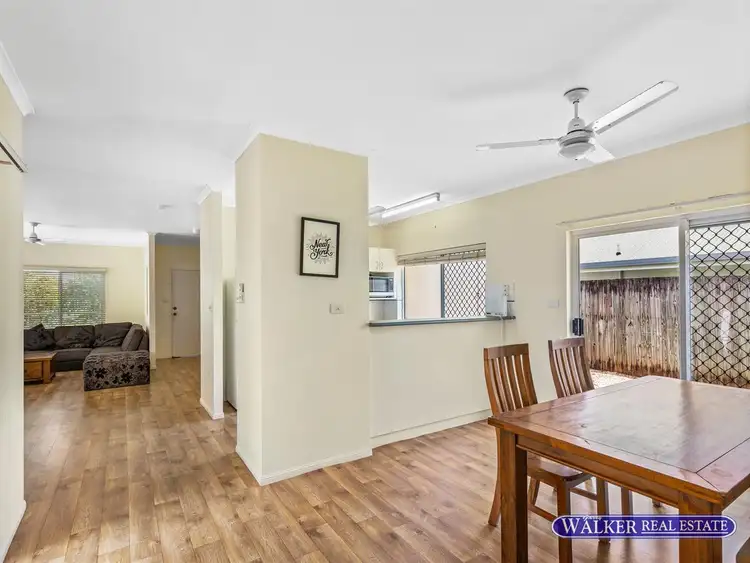 Third view of Homely house listing, 28 Butterfly Close, Mount Sheridan QLD 4868