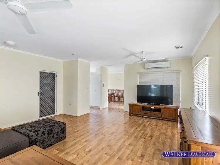 Fourth view of Homely house listing, 28 Butterfly Close, Mount Sheridan QLD 4868