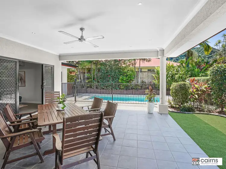 Main view of Homely house listing, 11-13 Benjamina Street, Mount Sheridan QLD 4868