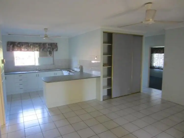 Second view of Homely unit listing, 32 BAY Road, Coconuts QLD 4860