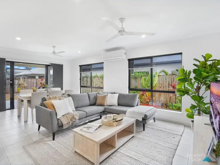 23 Newry Trail, Smithfield QLD 4878