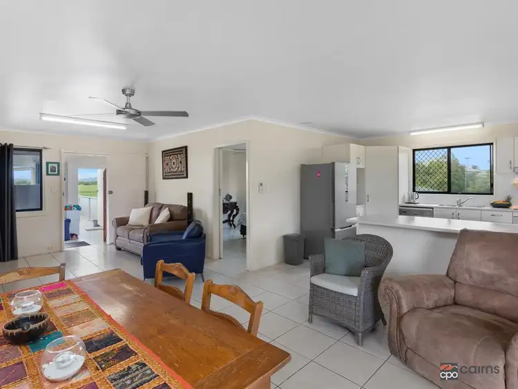 Second view of Homely block of units listing, 1 & 2/94 River Avenue, Innisfail QLD 4860