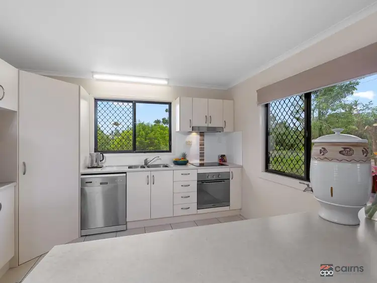 Third view of Homely block of units listing, 1 & 2/94 River Avenue, Innisfail QLD 4860