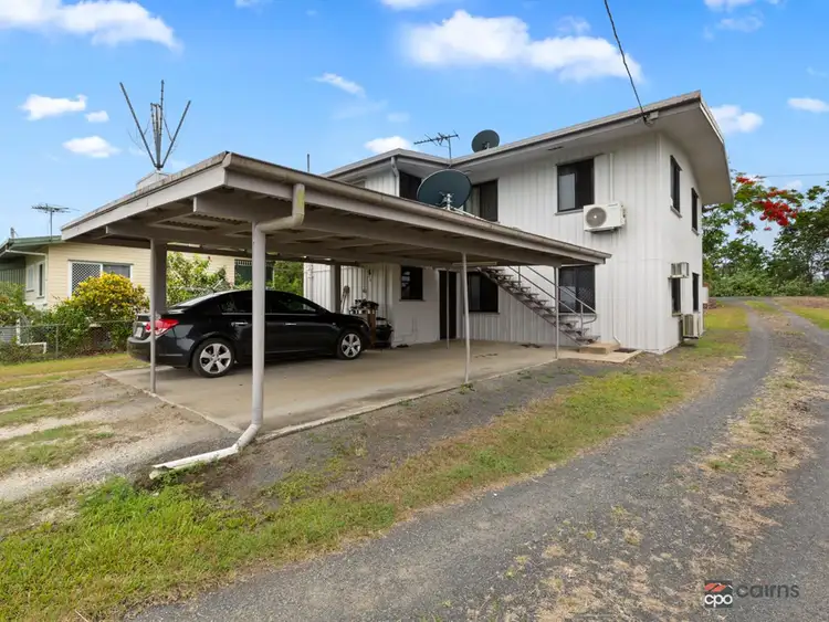 Seventh view of Homely block of units listing, 1 & 2/94 River Avenue, Innisfail QLD 4860