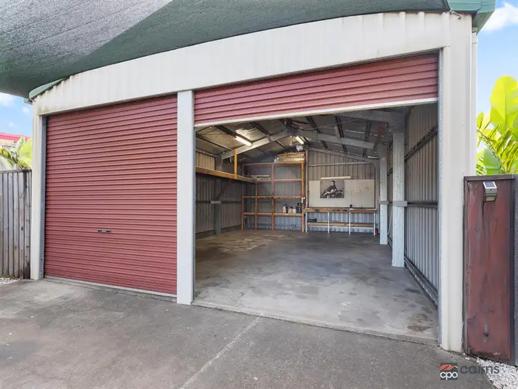 Fifth view of Homely house listing, 69-71 Reservoir Road, Manoora QLD 4870
