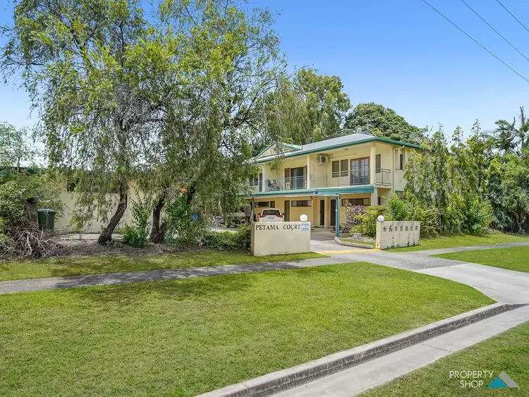 5/194-200 McCoombe Street, Bungalow QLD 4870