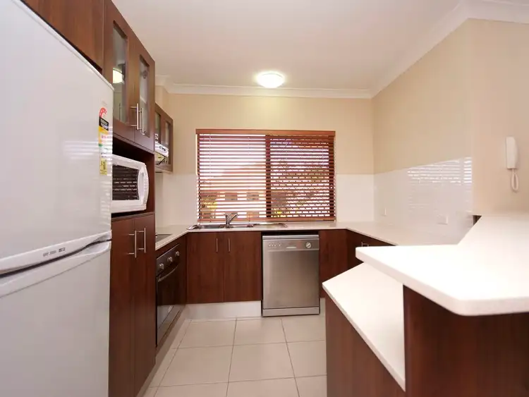 Fifth view of Homely unit listing, 36/1-15 Robson Street, Mooroobool QLD 4870