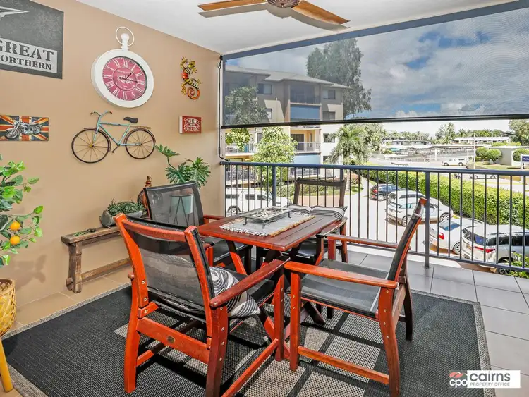 103/89-91 Ishmael Road, Earlville QLD 4870