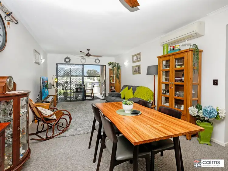 Fourth view of Homely apartment listing, 103/89-91 Ishmael Road, Earlville QLD 4870