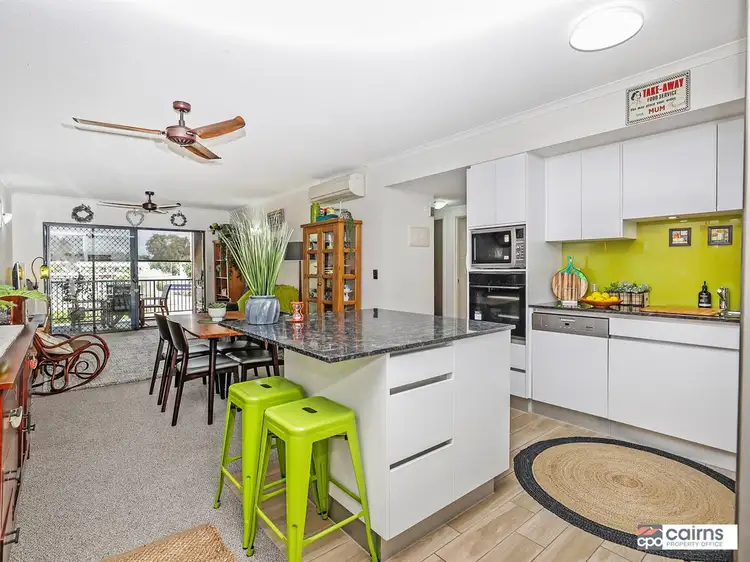 Fifth view of Homely apartment listing, 103/89-91 Ishmael Road, Earlville QLD 4870
