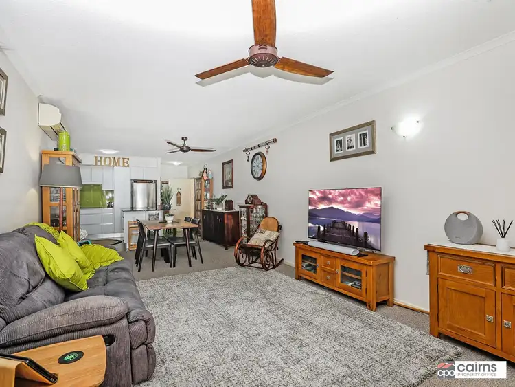Sixth view of Homely apartment listing, 103/89-91 Ishmael Road, Earlville QLD 4870
