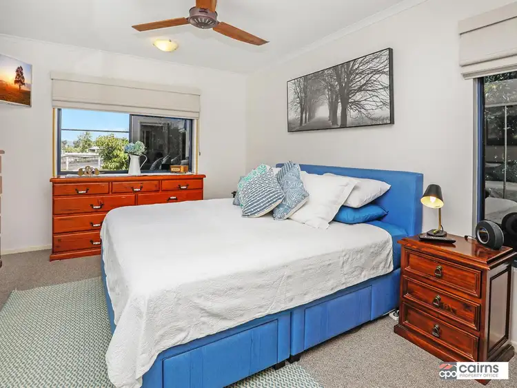 Seventh view of Homely apartment listing, 103/89-91 Ishmael Road, Earlville QLD 4870