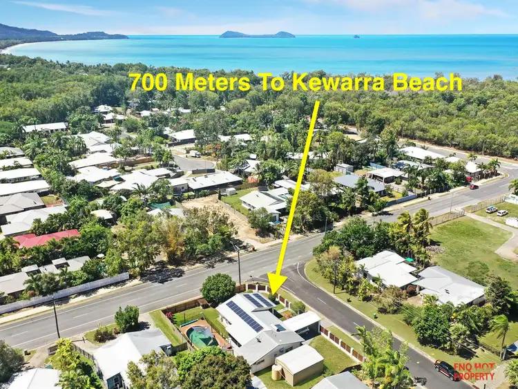 11 Mahab Street, Kewarra Beach QLD 4879