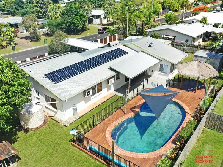 Fourth view of Homely house listing, 11 Mahab Street, Kewarra Beach QLD 4879