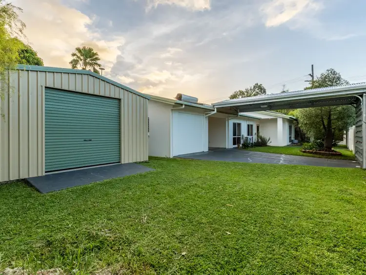 Fifth view of Homely house listing, 11 Mahab Street, Kewarra Beach QLD 4879