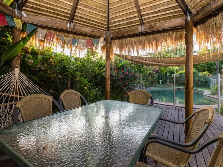 Sixth view of Homely house listing, 11 Mahab Street, Kewarra Beach QLD 4879