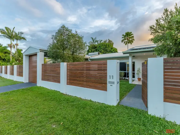 Seventh view of Homely house listing, 11 Mahab Street, Kewarra Beach QLD 4879