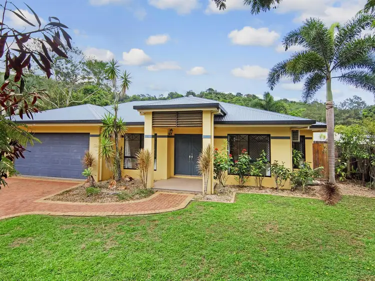 Main view of Homely house listing, 6 Kawana Street, Caravonica QLD 4878