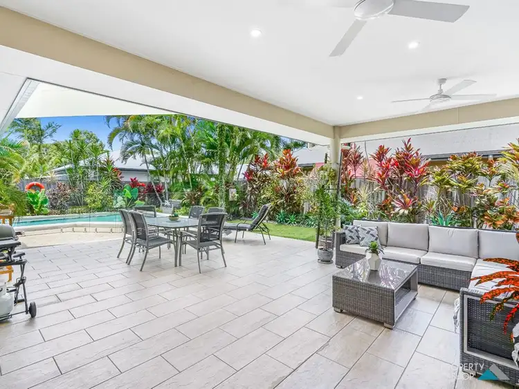 Second view of Homely house listing, 13 Chystanthus Street, Trinity Park QLD 4879