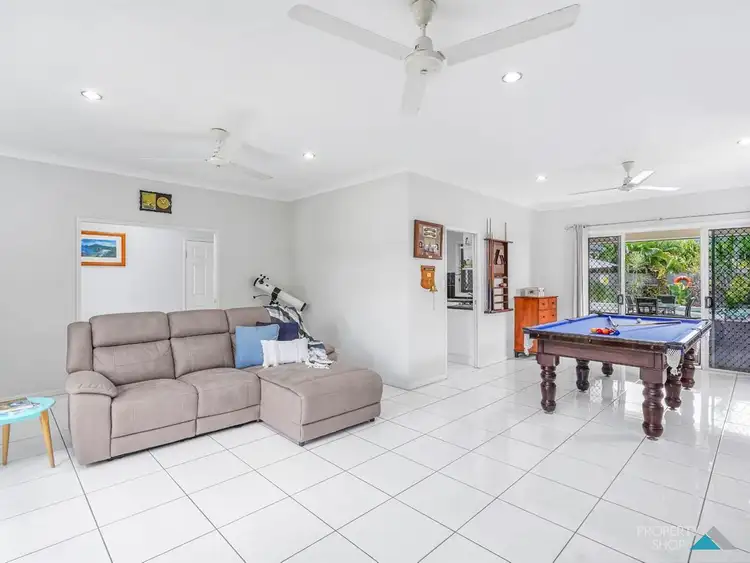 Sixth view of Homely house listing, 13 Chystanthus Street, Trinity Park QLD 4879