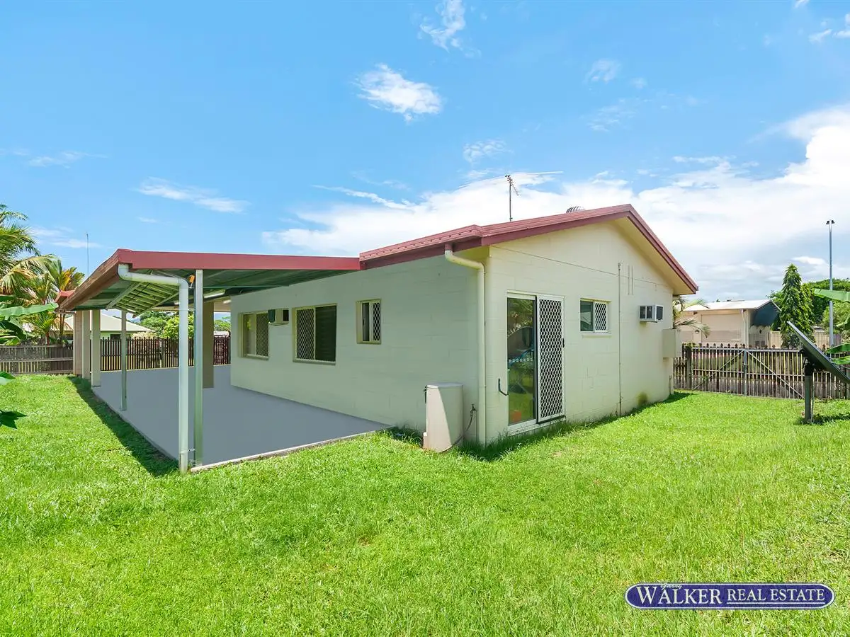 Main view of Homely house listing, 1 Valda Close, Edmonton QLD 4869