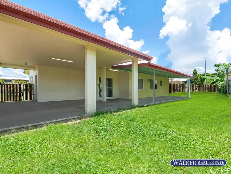 Second view of Homely house listing, 1 Valda Close, Edmonton QLD 4869
