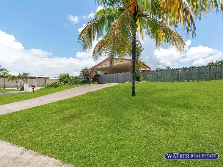 Third view of Homely house listing, 1 Valda Close, Edmonton QLD 4869
