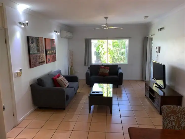 Third view of Homely unit listing, 21/670-678 Bruce Hwy, Woree QLD 4868