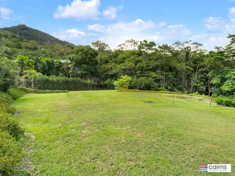 10 Esterina Cl, Redlynch QLD 4870