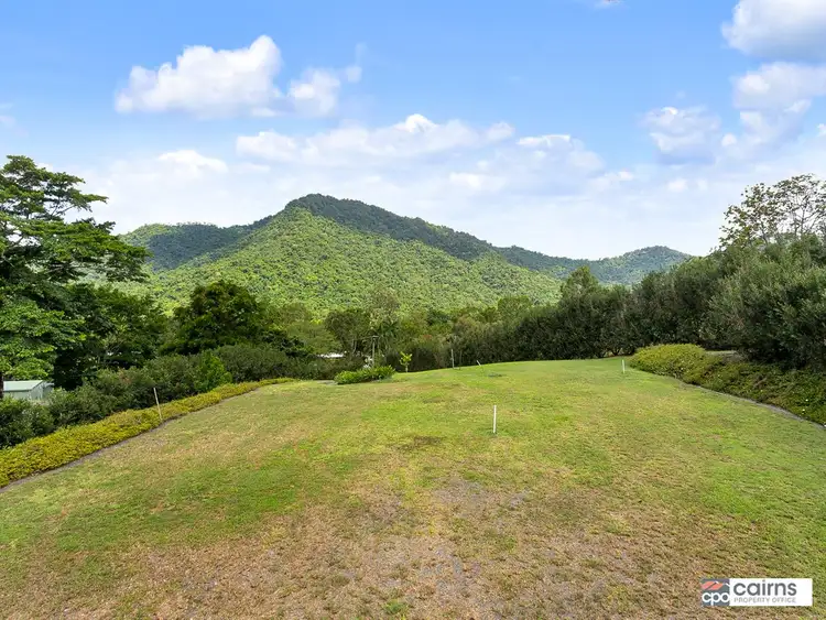 Second view of Homely land listing, 10 Esterina Cl, Redlynch QLD 4870