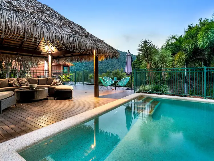 12 Esterina Cl, Redlynch QLD 4870