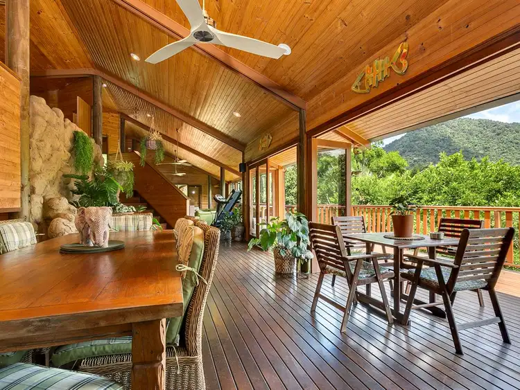 Third view of Homely house listing, 12 Esterina Cl, Redlynch QLD 4870