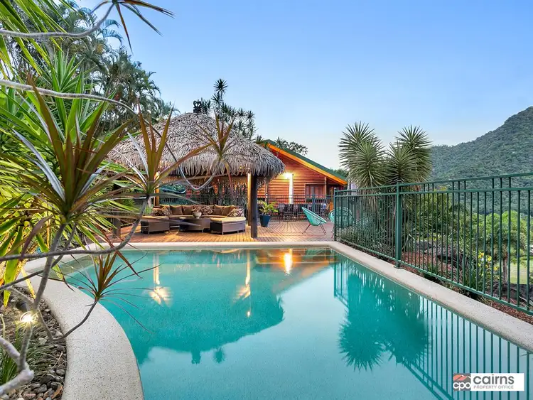 Fifth view of Homely house listing, 12 Esterina Cl, Redlynch QLD 4870