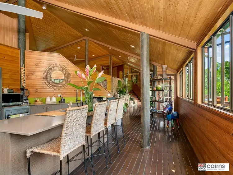 Seventh view of Homely house listing, 12 Esterina Cl, Redlynch QLD 4870