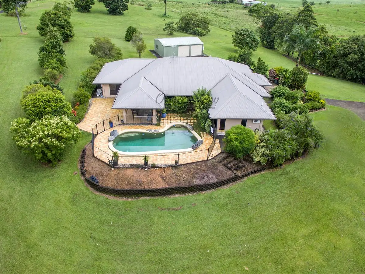 Main view of Homely rural property listing, 277 Sundown Road, Innisfail QLD 4860