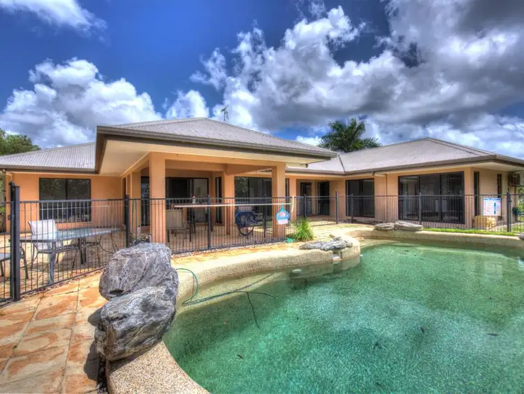 Third view of Homely rural property listing, 277 Sundown Road, Innisfail QLD 4860