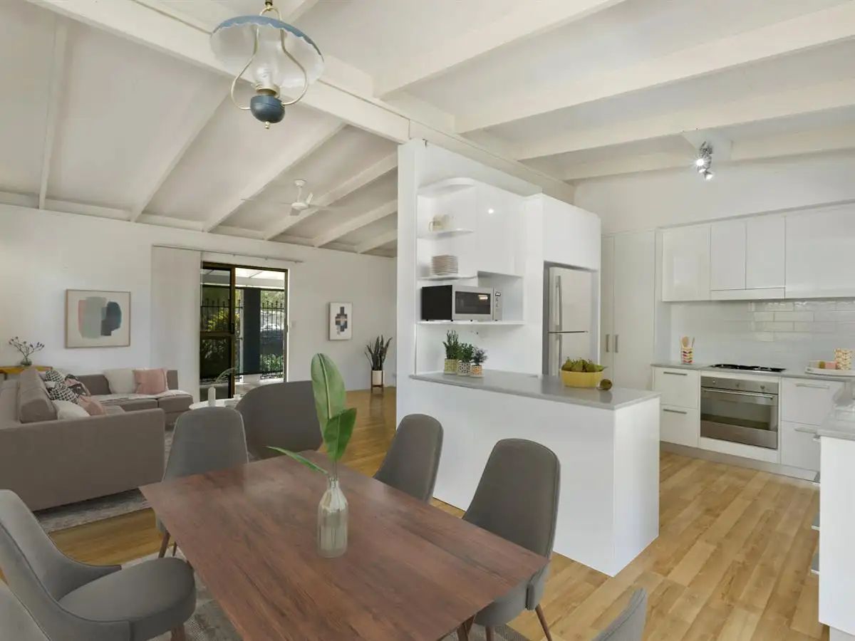 Main view of Homely house listing, 4 Jirrima St, Woree QLD 4868