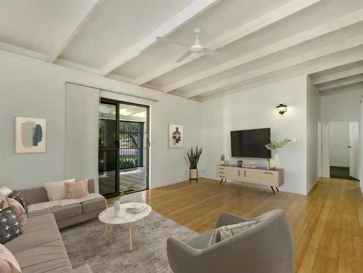 Third view of Homely house listing, 4 Jirrima St, Woree QLD 4868