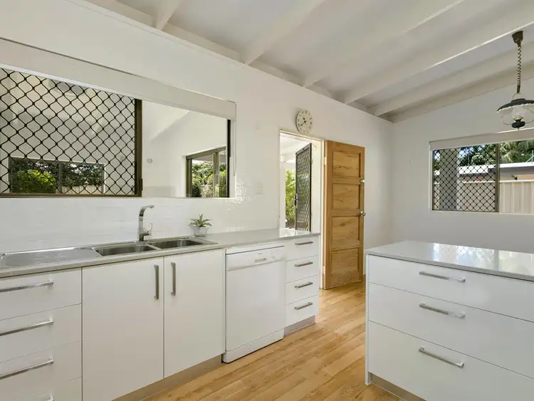 Fourth view of Homely house listing, 4 Jirrima St, Woree QLD 4868