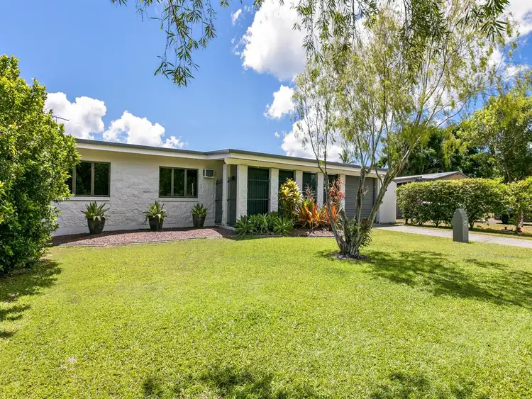 Fifth view of Homely house listing, 4 Jirrima St, Woree QLD 4868