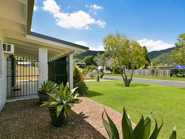 Sixth view of Homely house listing, 4 Jirrima St, Woree QLD 4868
