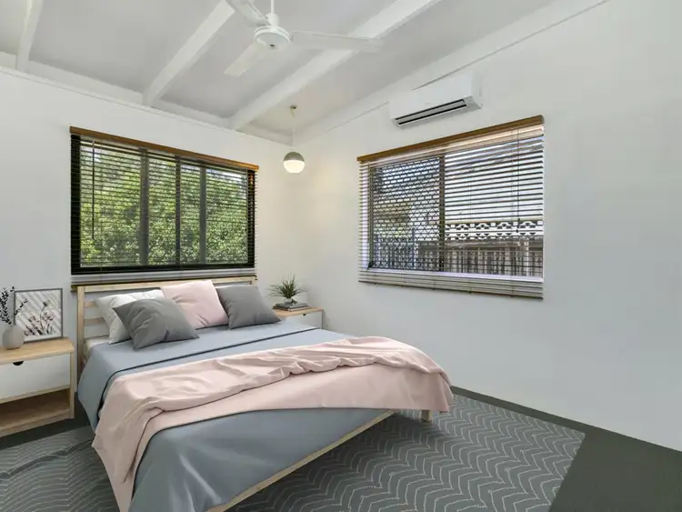 Seventh view of Homely house listing, 4 Jirrima St, Woree QLD 4868