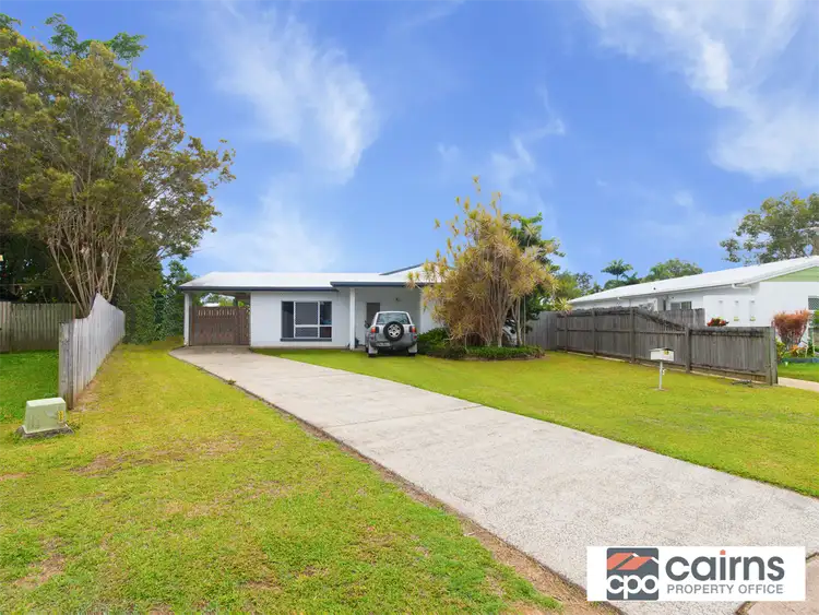 18 Adventure Close, Bentley Park QLD 4869